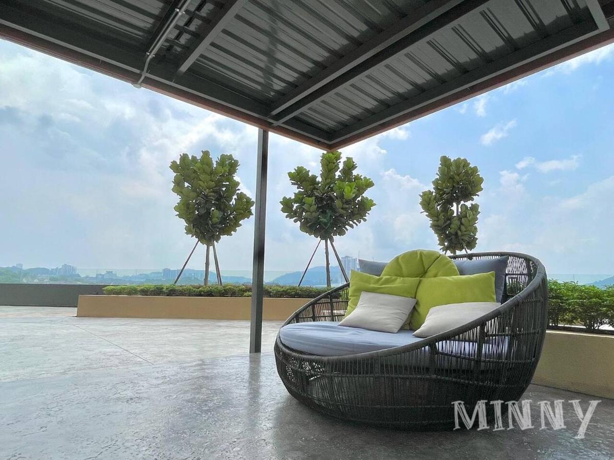 Netizen Near Mrt 2-3Pax Cozy Stay Cheras Exterior photo